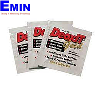 Khăn tẩm dung dịch chất phủ CAIG K-G1W-25 (25 gói)