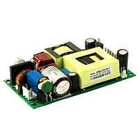 Mô-đun Nguồn AC-DC 225W 24V 9.38A Med 2x4 PCB mở CUI Inc VMS-225-24