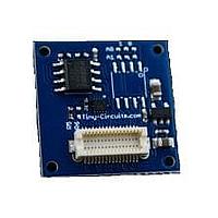 TinyShields Bộ nhớ Flash TinyShield TinyCircuits ASD2202-R-F