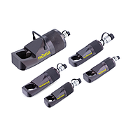 Protorque NC-1924 Blade 유압 너트 스플리터 (M12- M16)