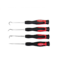 Bộ móc ron nam châm mini Yato YT-0843