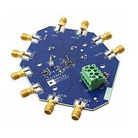 Analog Devices ADCLK944/PCBZ Clock Buffer Evaluation kit 1/4 high performance LVPE