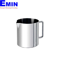 WITEG 7 405 056 Beaker with handle (5000ml)