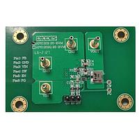 Bộ chuyển đổi DC/DC không cách ly DCDC Conv LV Buck null null Diodes Incorporated AP61202Z6-EVM