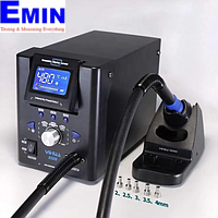 Máy khò chỉnh nhiệt YIHUA YH-8509 (200W)