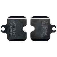 Panduit UCUNC38 Wire Ducting & Raceways THREADED ROD 3/8 INCH, CUTTER BLADES