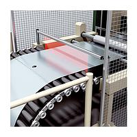 スポットの検出と削除を確認する