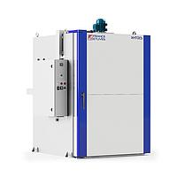 France-Etuves XHT01.5 High Temperature Oven (1500 liters, 450°C)
