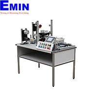 DOLANG DLFA-SFW Steel Feed and Rolling Machine Training System