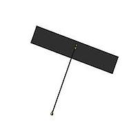 Molex 207901-0300 패시브 안테나 600MHz-6GHz 모노폴 LP 플렉스안테나 300m