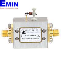 Fairview FMAM8004 17 dB Gain Block Amplifier Operating From 500 MHz to 2 GHz with 15 dBm P1dB and SMA