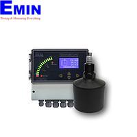 Thiết bị đo mức chất lỏng bằng sóng siêu âm DHS DU-12-D (500 ~ 12,000mm)