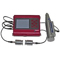 Máy đo độ cứng bê tông bằng sóng siêu âm Jeweltest CHT225-A (2.207J)