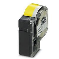 Nhãn Dẻo MM-EMLF (EX18) R C1 VÀNG/ĐEN PHOENIX CONTACT 0803943