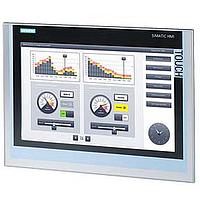 SIEMENS 6AV2124-0QC02-0AX0 HMI TP1500 컴포트