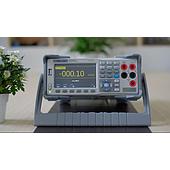 What are the highlights of the desktop multimeter? Choose a good model