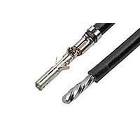 Bộ Dây Cáp Rời MicroFit 3.0 150mm F-S Dây Dẫn 22AWG BK Molex 214761-1102