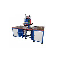 Danrel DR-2D5KW High Frequency Plastic Welding Machine (5KW)