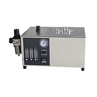 Samyon 8019 ເຄື່ອງທົດສອບ Gum ທີ່ມີຢູ່ (0.035MPa)