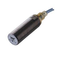 Carlo Gavazzi ICB18L50F05NC 近接センサー 誘導近接センサー、M18 ニッケルメッキ真鍮、2m ケーブル、検出距離 5mm、フラッシュマウント、ロングボディ、NPN NC 出力、供給電圧 10-36Vdc、最大出力電流 200 mA、最大スイッチング周波数 1.5 kHz、動作温度 -25℃～+70℃、IP67