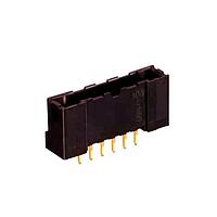 Hirose Electric DF51A-3P-2DSA Shrouded 3P 1R STRAIGHT HEADER TIN