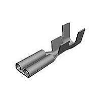 Đầu nối .250 FAST REC 16-12 Cuộn 1000 cái AMP Connectors - TE Connectivity 41728 (Mouser Reel)