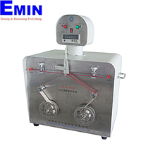 Máy kiểm tra độ bền dây điện Hongdu HD-MC-003B (29°±2°, 1500±75mm/ph)