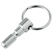 Bộ chìa lục giác, hoa thị