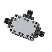 Quantic X-Microwave XM-A6J4-0604C-01 RFミキサー ミキサー, HMC687LP4E