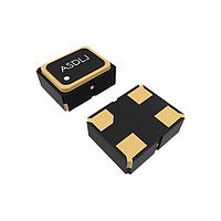 Abracon ASDLJ-E-24.576MHz-L-R-T Standard Oscillators