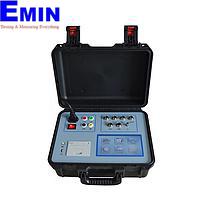 Huazheng HZC-3980A サーキットブレーカーアナライザー (50-2000Ω, 10A)