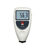 Amittari AC-110C Basic Type Coating Thickness Gauge (0~1250 µm; Integral Type)