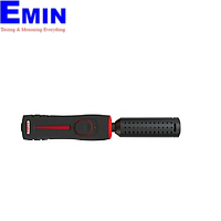 Đầu Đo Nhiệt Độ, Khí Co (-20 ~ +80°C/0 ~ 500 Ppm) Sauermann SCO-110