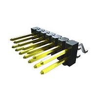 Samtec TSM-102-03-H-SV ピンヘッダー .100インチ 表面実装端子ストリップ