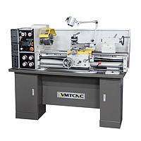 WMT CNC CQ6230 Bench Lathe (1.1kw / 1.5kw)