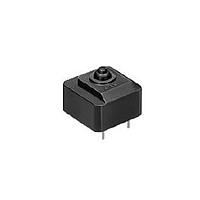 Công tắc nguồn chống nước AC và DC IP67 1A AC 10mA DC Alps Alpine SDKRA10100