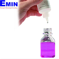 Palintest PT202 표준 드롭 카운트 키트