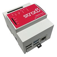 Bo Mở Rộng Strato Pi Server UPS, kèm Pi3B Sfera Labs SPMU30X