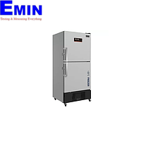 Midea Biomedical MD-25L518 ຕູ້ເຢັນຕູ້ເຢັນ (-25℃ , 518L)