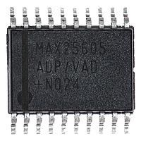 Analog Devices MAX25605AUP/V+ LED Controller Sequential Turn Controller