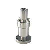 MKS 422 冷陰極真空/圧力センサー (2.75 in. CF; LEMO; Field Emitter)
