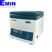 Máy ly tâm máu Zenith Lab HC-12C (12000rpm)