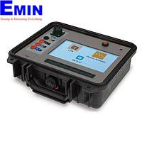 Máy đo tỉ số máy biến áp Tekon 610 (40V, 2A, 1 pha, phân tích công suất)