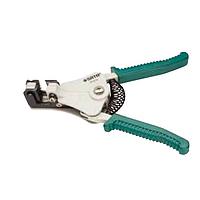 SATA 91213 STRIPPER ສາຍອັດຕະໂນມັດ ປະເພດ B (7 inch, Ø1, 1.6, 2, 2.6, 3.2MM)