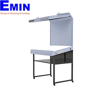 TILO CC120-C-3 Color Light Table (D65&D50&TL84)