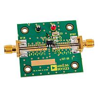 Analog Devices ADL5601-EVALZ RF Amplifier Evaluation board for ADL5601