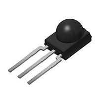 Vishay General Semiconductor TSOP33538 IRレシーバー 38 kHz AGC5 ミニモールド