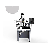 Sedeke TM-20SCM 自動マルチコアケーブルストリッピングおよび圧着機 (Φ0.8mm–Φ4mm)