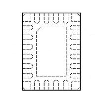 Analog Devices LT8636MPV#PBF Synchronous Step-Down Regulator 42V,6A Sync Step down Silent Switcher