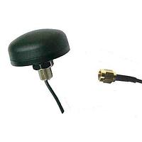 RF Solutions ANT-PUKDB ເຄື່ອງຮັບສະຫນາມອັນຕະລາຍ Passive Antenna Rugged PUK antenna 433/868MHz IP67